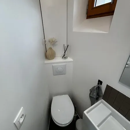 Ravissant Parisien *